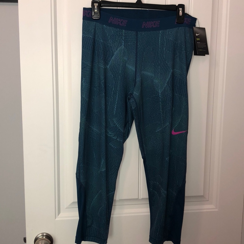 Brand new Nike Dri-Fit workout pants